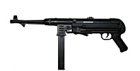  . MP-40 AGM, AEG, ,  , HU - MP007 black