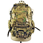  50L Molle Assault Tactical Outdoor Military AS-BS0007CP