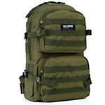 Molle Assault Tactical AS-BS0014OD