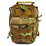     Military Molle Tactical Hiking (600D)  AS-BS0018CP