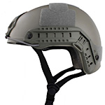   EMERSON FAST Helmet MH TYPE Light version c  FMA AS-HM0120FG 