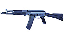   E&L AK105 AEG Steel - EL-A108