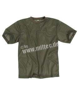  MESH OLIV  sturm 11080001