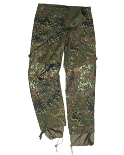  SMOCK flecktarn,  sturm 116242 / 11617021