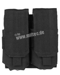  M4/M16 DOUBLE SCHWARZ  Sturm 13496602