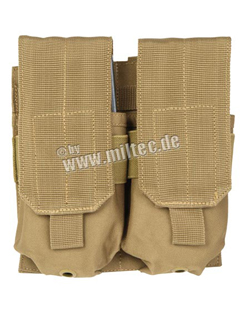  molle  M4/M16 DOUBLE COYOTE  sturm 13496605