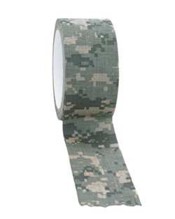  50 DIGITAL WOODLAND  (10)  AS-BL0010ACU