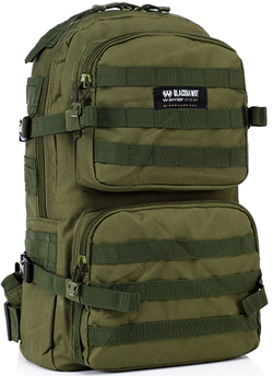  Molle Assault Tactical 83015cm AS-BS0014OD