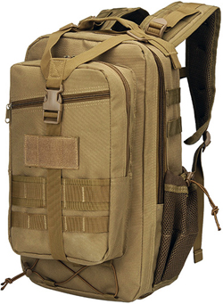  Tactical Military Hiking Camping Outdoor AS-BS0042T