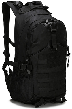 Tactical Military Molle Multi-Mission AS-BS0044B