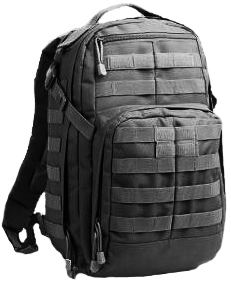  Tactical Military Molle Hunting Assault AS-BS0053B