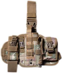       molle AS-HL0028CP		
