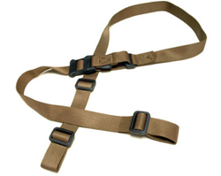   MS1 Multi Mission Tactical Tan AS-SL0007T		