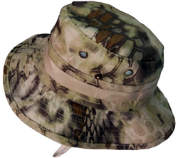  Tactical Boonie 35% cotton and 65% polyester AS-UF0011BSE		