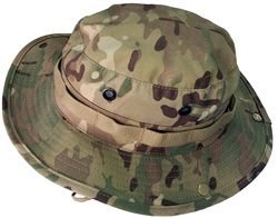  Tactical Boonie 35% cotton and 65% polyester AS-UF0011CP		