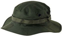  Tactical Boonie 35% cotton and 65% polyester AS-UF0011OD		