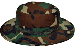  Tactical Boonie 35% cotton and 65% polyester AS-UF0011W		