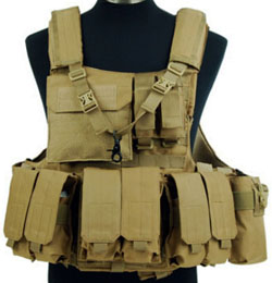   Military Force Recon Tactical  (600D) AS-VT0010T