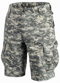  CPU  - PolyCotton Ripstop - UCP  HELIKON-TEX SP-CPK-PR-10