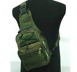     Military Molle Tactical Hiking (600D)   WS20066G