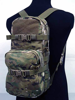  Military Tactical Hydration 3L (600D) WS20092CP