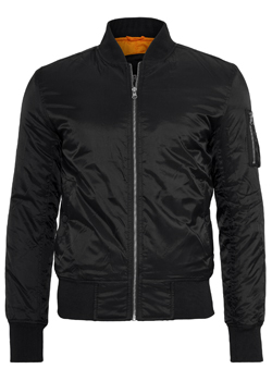  BASIC BOMBER SCHWARZ SURPLUS 203530.03