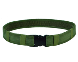  Tactical Military 2' 600D Olive AS-BL0012OD