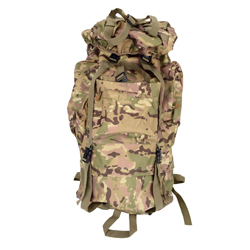  65L Molle Military Hiking Camping 703020cm 65L AS-BS0008CP