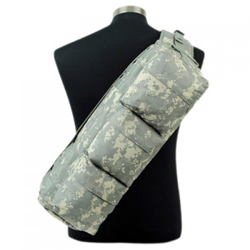  Tactical Go Pack Camping Military (600D) ACU  AS-BS0012ACU