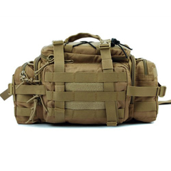 СУМКА ПОЯСНАЯ Molle Utility Gear Assault AS-BS0013T