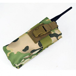  Molle Large Radio AS-BS0021CP