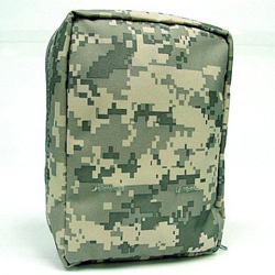  Molle Medic First Aid 20x14x6cm AS-BS0025ACU