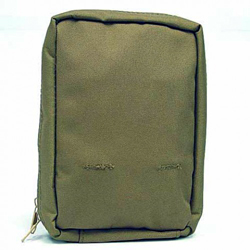  Molle Medic First Aid 20x14x6cm AS-BS0025OD