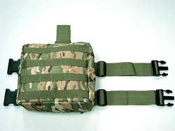    /  Molle Utility 20x23x10cm  AS-BS0026CP