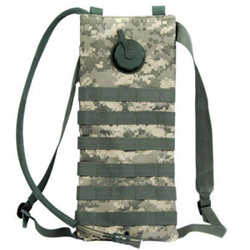    Molle 2.5L  AS-BS0028ACU
