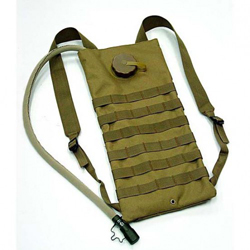    Molle 2.5L  AS-BS0028T