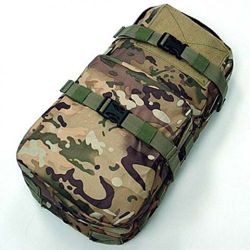     molle MBSS 3L Military Hydration (600D) 203816cm AS-BS0031CP
