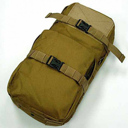     molle MBSS 3L Military Hydration (600D) 203816cm AS-BS0031T