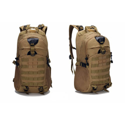  Tactical Military Molle Multi-Mission 502616cm 35L AS-BS0044T