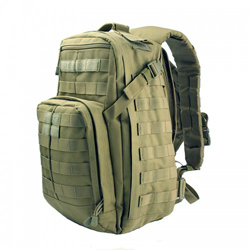  Tactical Military Molle Hunting Assault AS-BS0053OD