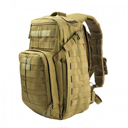  Tactical Military Molle Hunting Assault AS-BS0053T