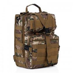     Military Tactical Travel 25188cm AS-BS0059CP