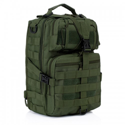     Military Tactical Travel 25188cm AS-BS0059OD