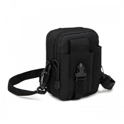   Tactical Molle Small 17x12x9cm AS-BS0067B