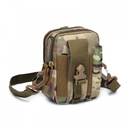   Tactical Molle Small 17x12x9cm AS-BS0067CP