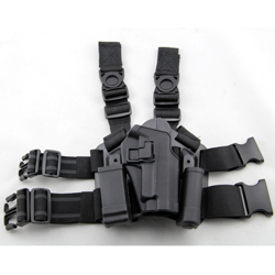     P-226 Black  AS-HL0003B-226