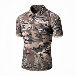  Multicam Summer Quick-Dry Tactical Combat AS-TS0007CP