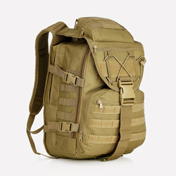  40L Military Style Tactical Molle 453015cm AS-BS0043T