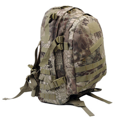  35L Outdoor Molle 3D Assault Military AS-BS0010HLD