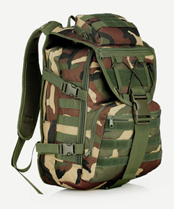  40L Military Style Tactical Molle 453015cm AS-BS0043W